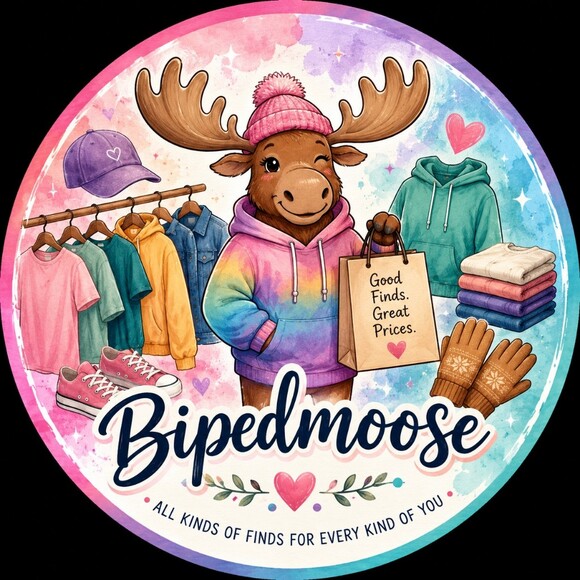 bipedmoose